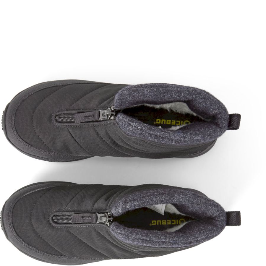 Kängor Icebug. Sala W BUGrip Extra Wide