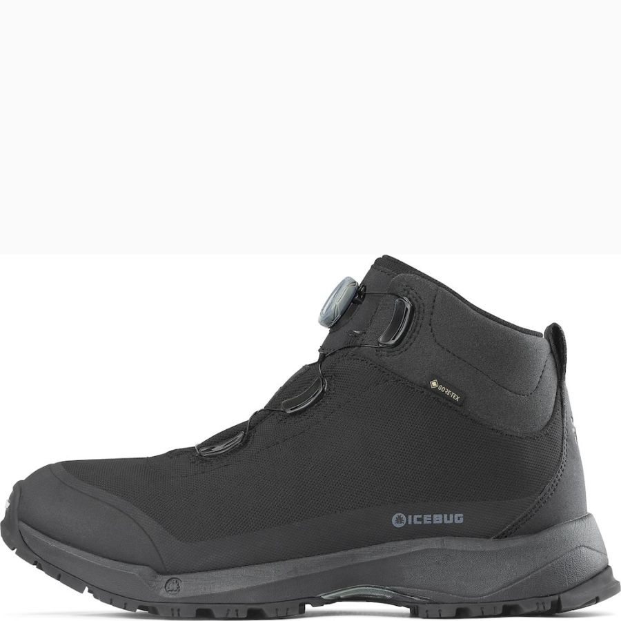 Kängor Icebug. Stavre 2 M Michelin GTX