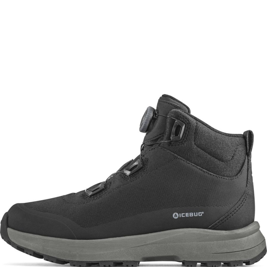Kängor Icebug. Stavre 2 M NT GTX