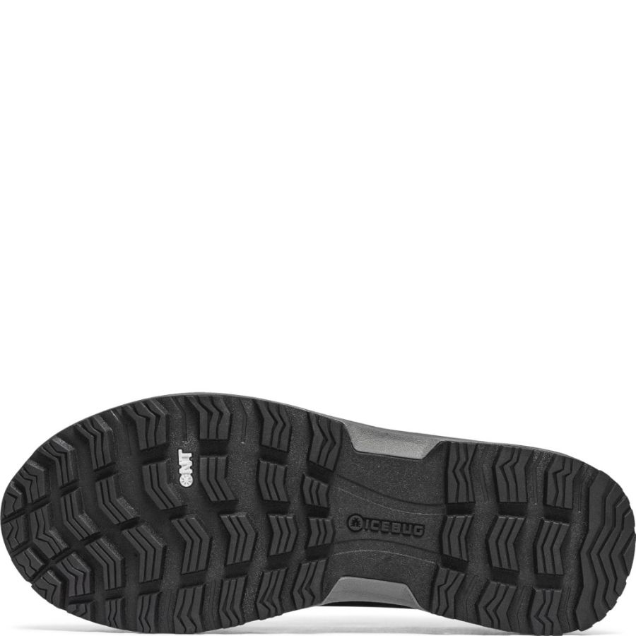 Kängor Icebug. Stavre 2 M NT GTX