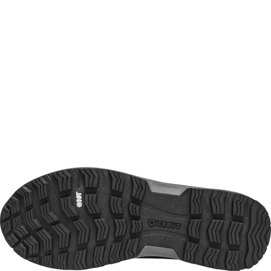 Kängor Icebug. Stavre 2 M NT GTX