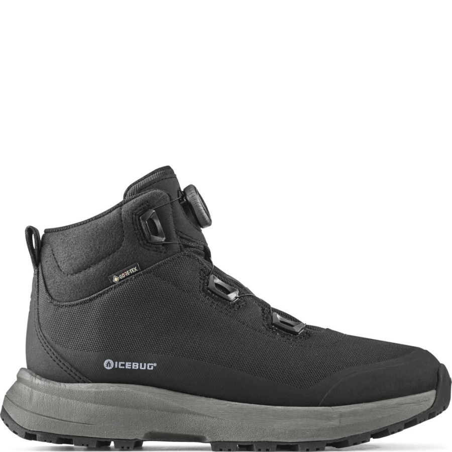 Kängor Icebug. Stavre 2 M NT GTX