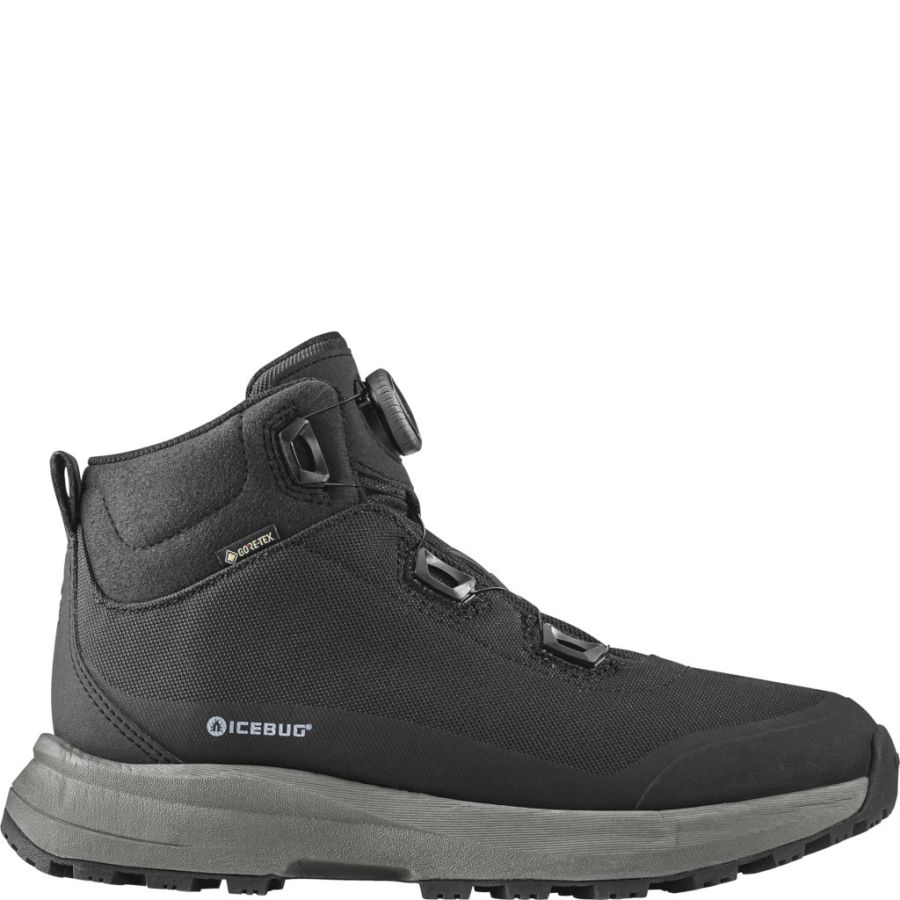 Kängor Icebug. Stavre 2 M NT GTX