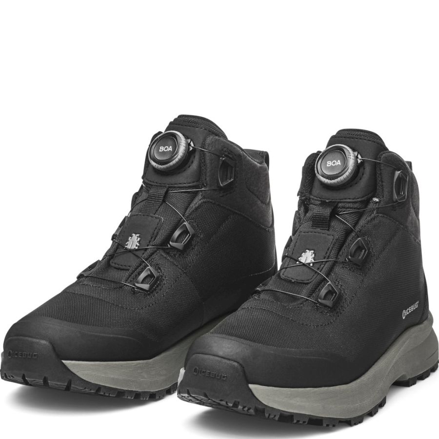 Kängor Icebug. Stavre 2 M NT GTX