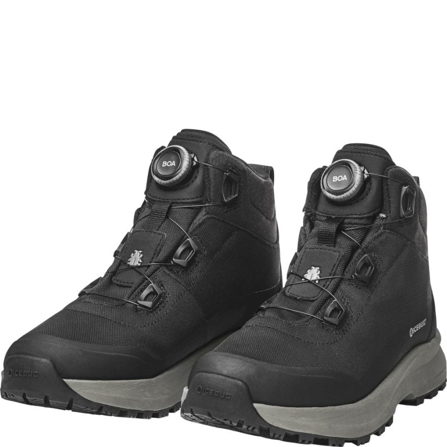 Kängor Icebug. Stavre 2 M NT GTX