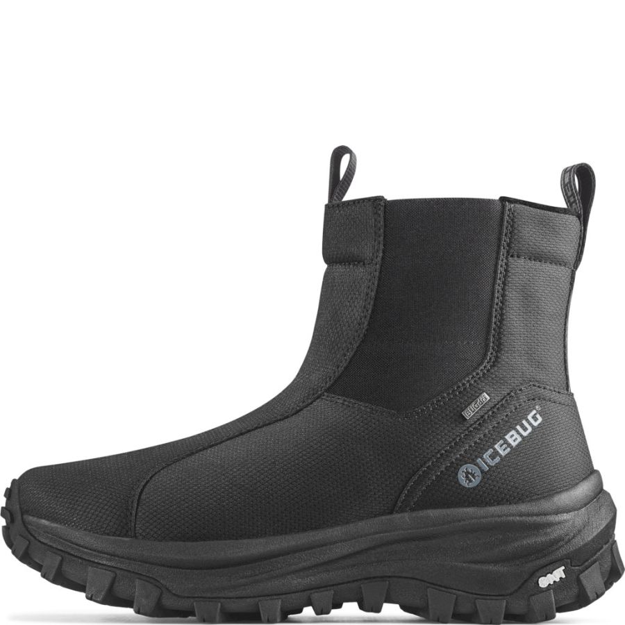 Kängor Icebug. Vallda NT