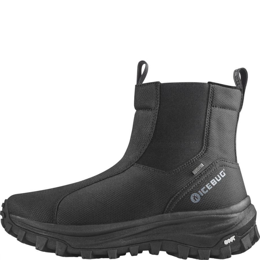 Kängor Icebug. Vallda NT