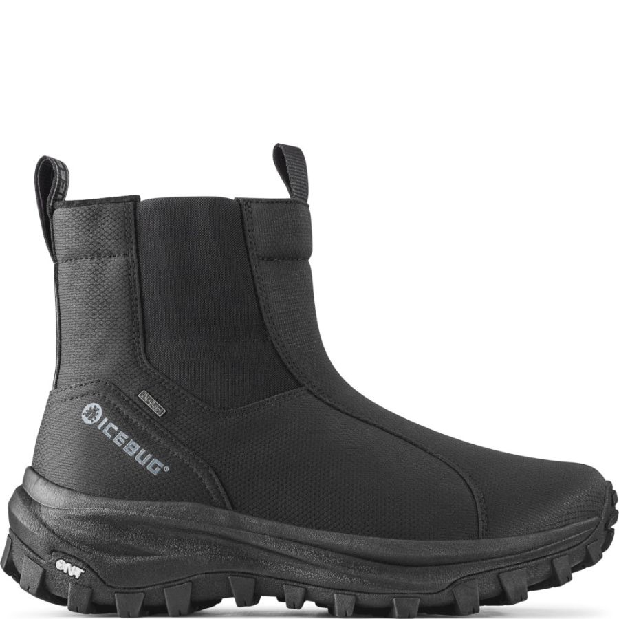 Kängor Icebug. Vallda NT