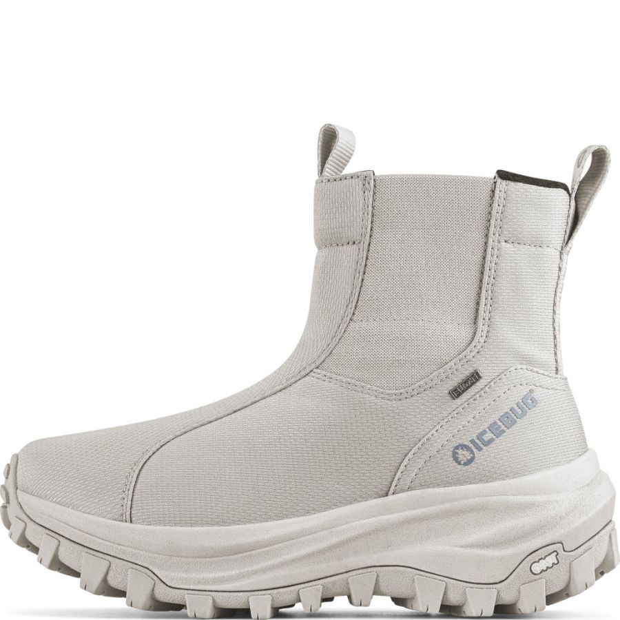Kängor Icebug. Vallda NT