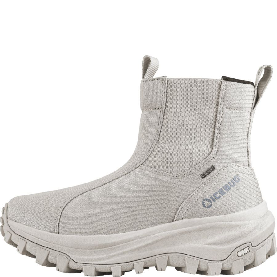 Kängor Icebug. Vallda NT