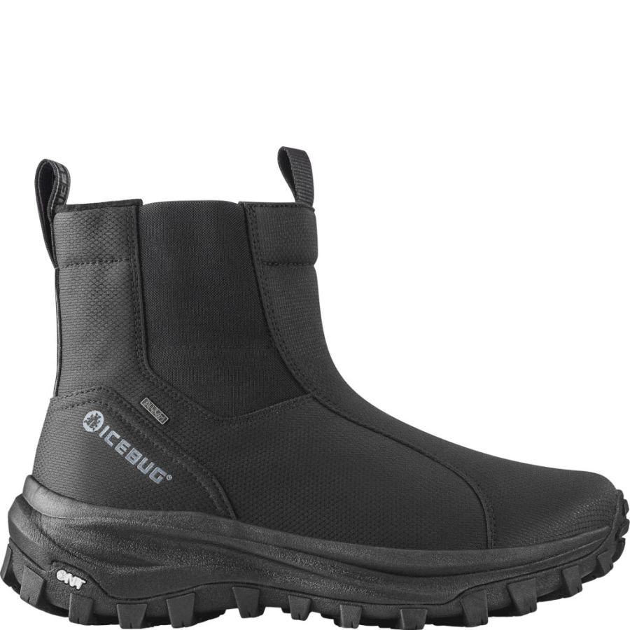 Kängor Icebug. Vallda NT