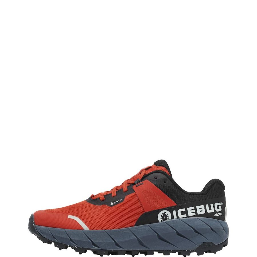 Sneakers Icebug. Arcus M BUGrip GTX