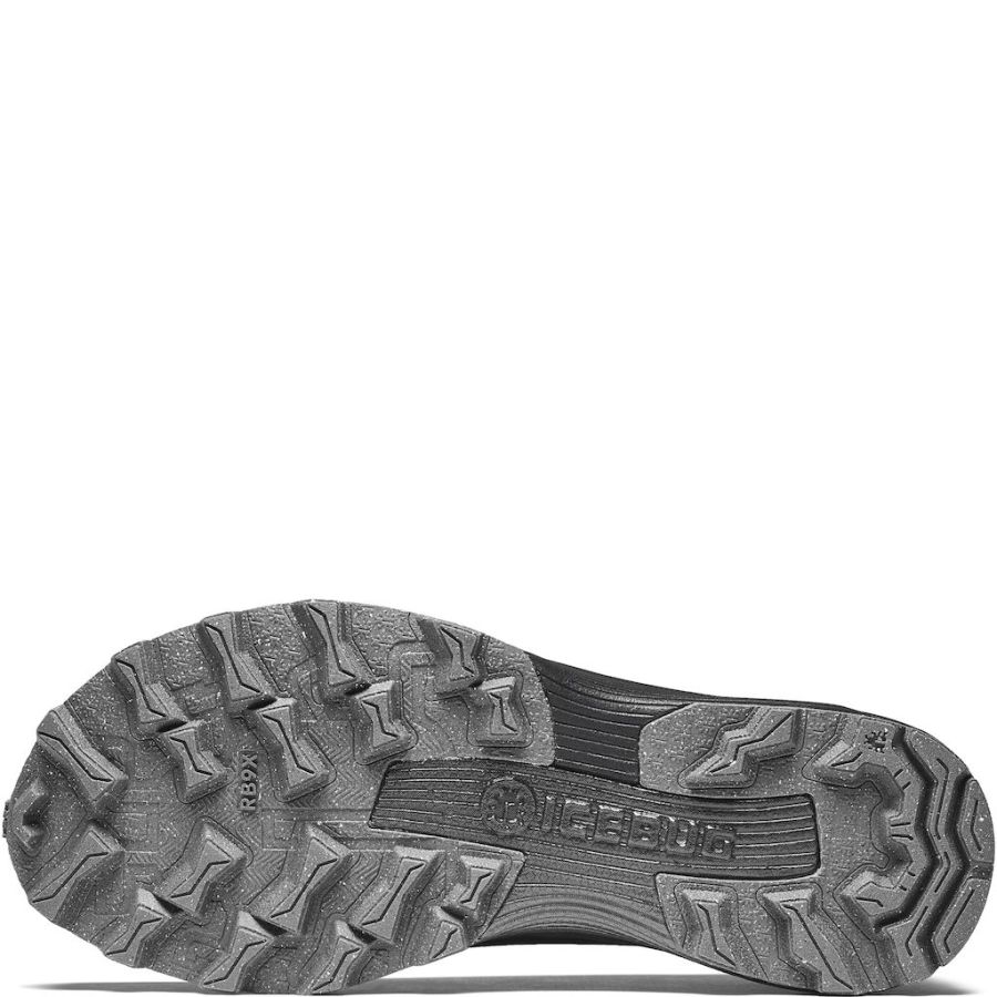 Sneakers Icebug. D5453-0 Rover M RB9X GTX