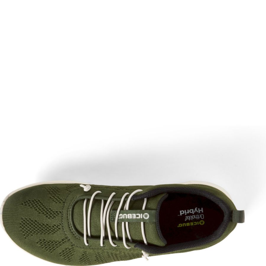 Sneakers Icebug. Eli RB9X