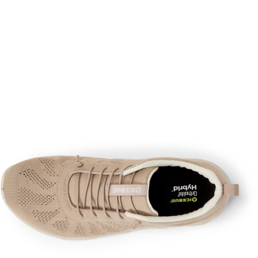 Sneakers Icebug. Eli RB9X