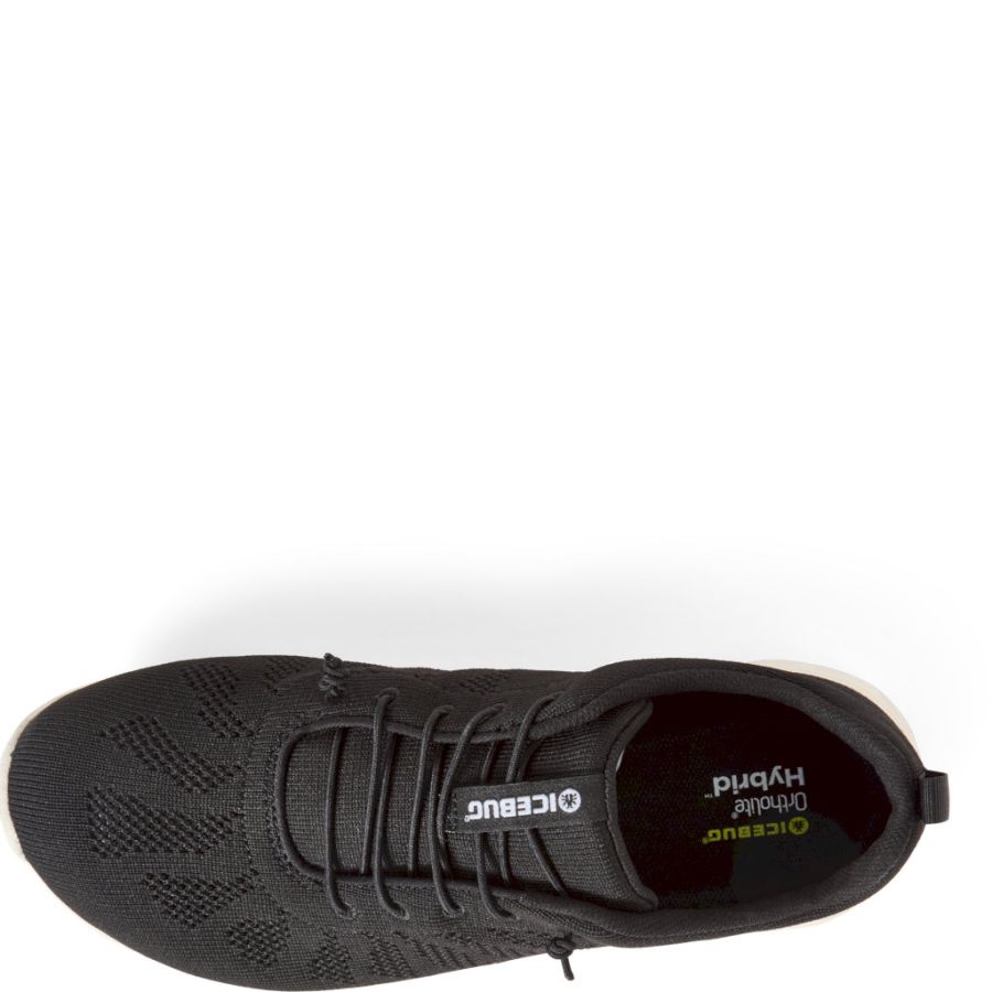 Sneakers Icebug. Eli RB9X