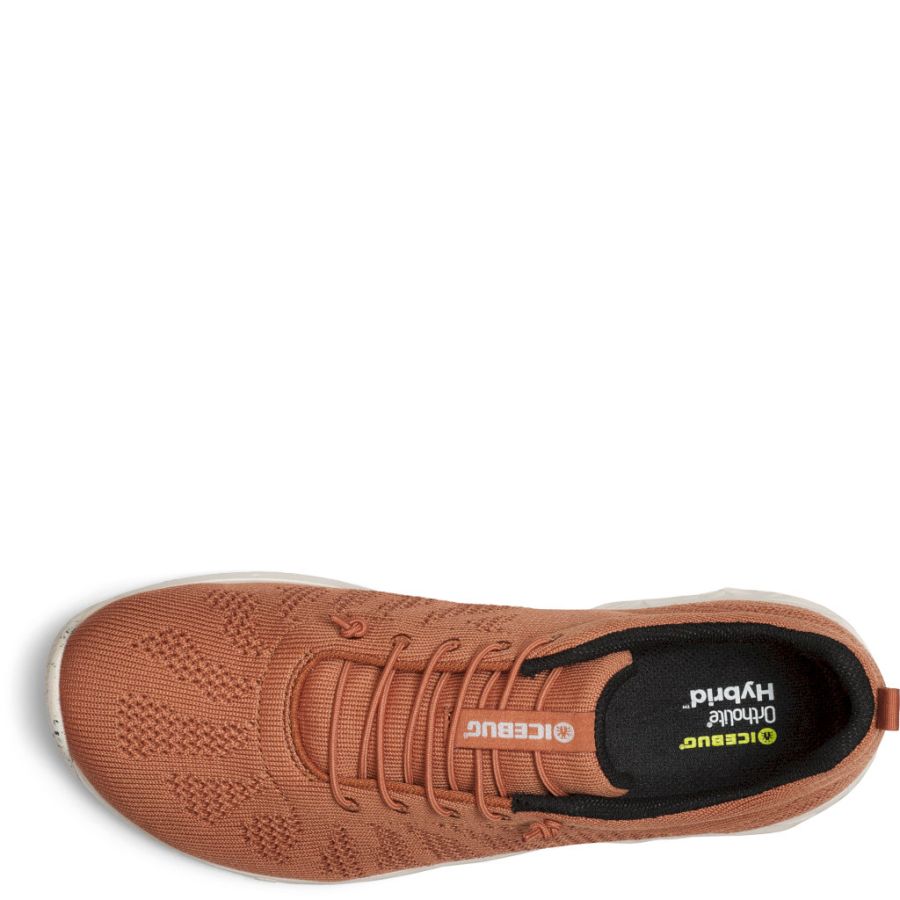 Sneakers Icebug. Eli RB9X