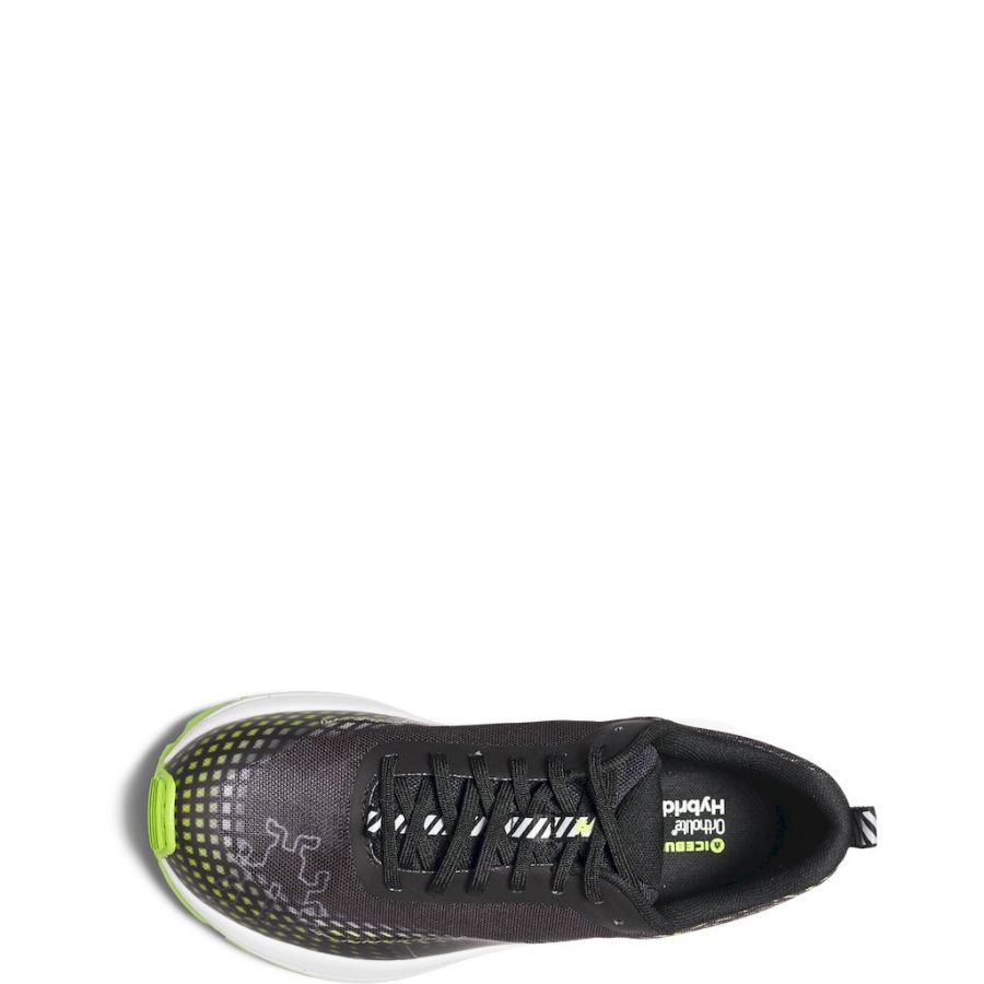 Sneakers Icebug.G18002-9A NewRun W BUGrip®