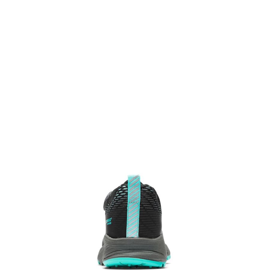 Sneakers Icebug. G18004-9A NewRun W BUGrip® GTX