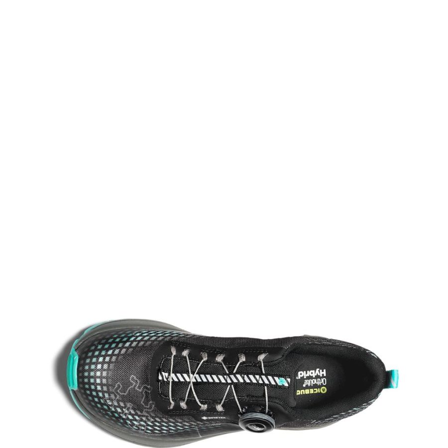 Sneakers Icebug. G18004-9A NewRun W BUGrip® GTX