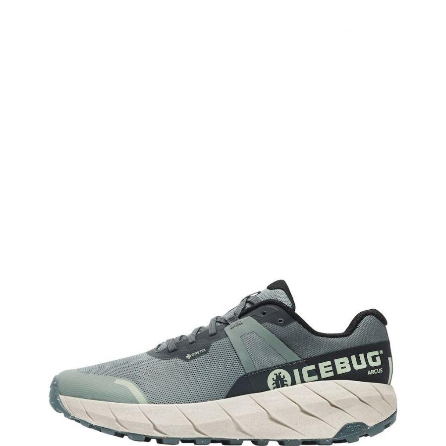 Sneakers Icebug.H73002-0 Arcus W RB9X GTX