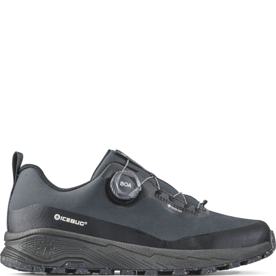 Sneakers Icebug. Haze M RB9X GTX