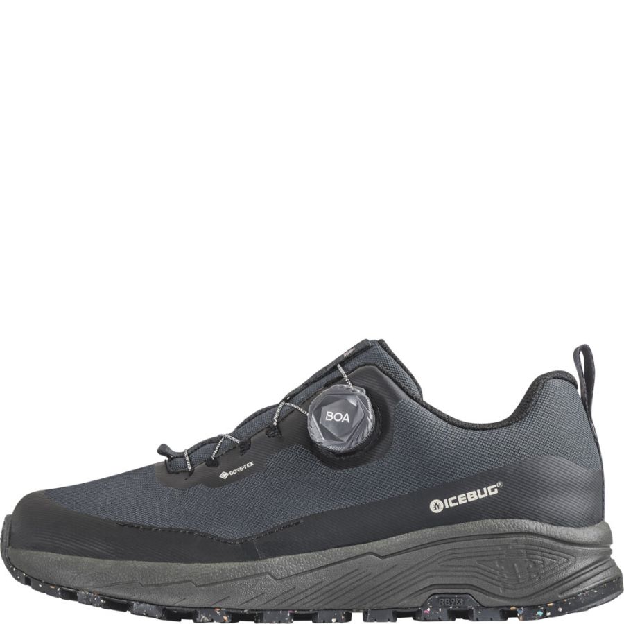 Sneakers Icebug. Haze M RB9X GTX