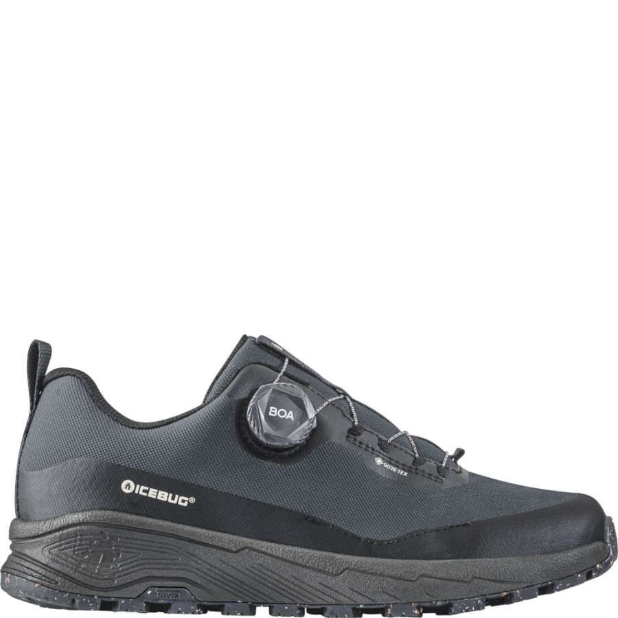 Sneakers Icebug. Haze W RB9X GTX