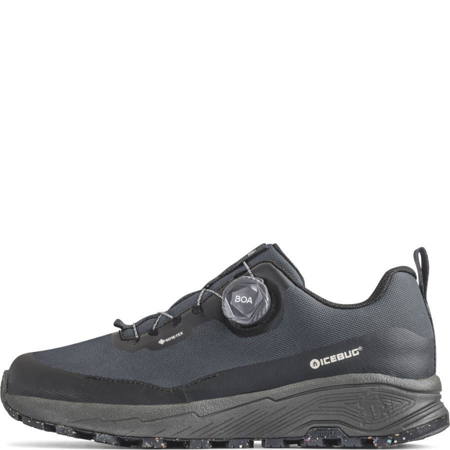 Sneakers Icebug. Haze W RB9X GTX
