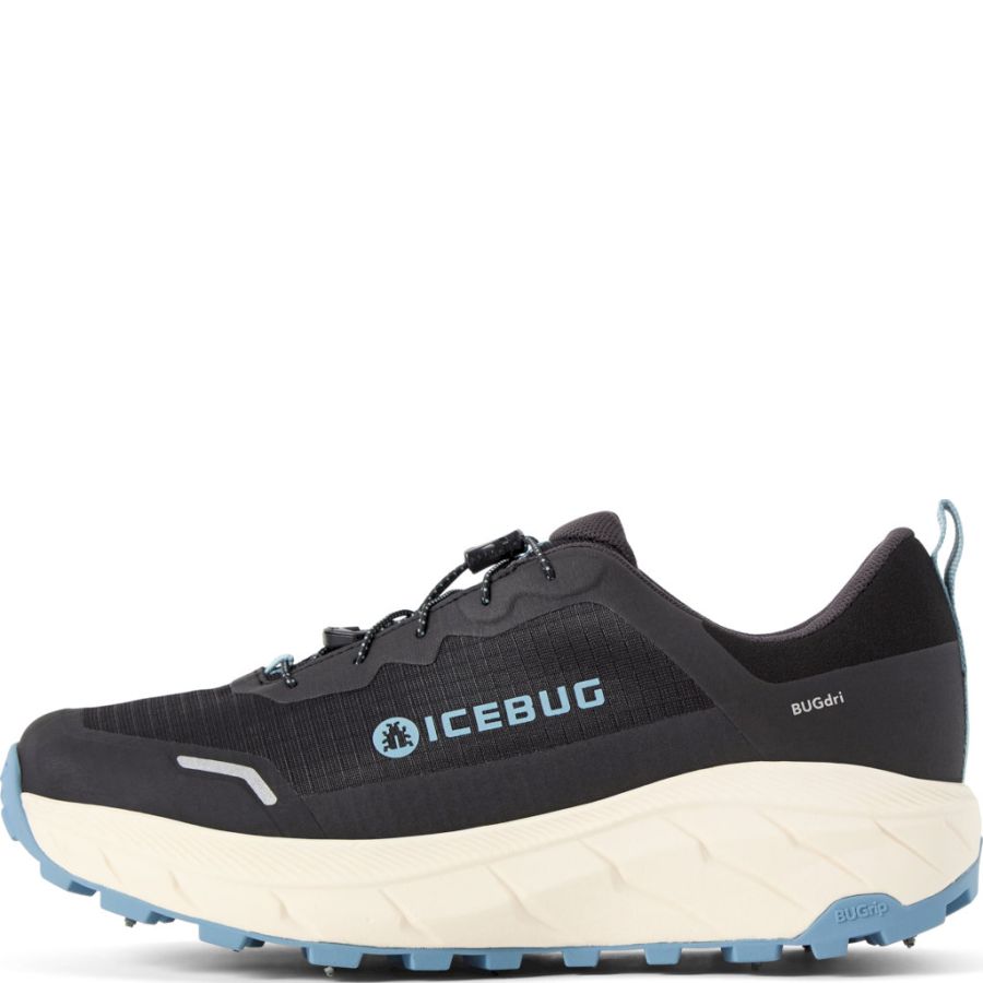 Sneakers Icebug. Hede BUGrip