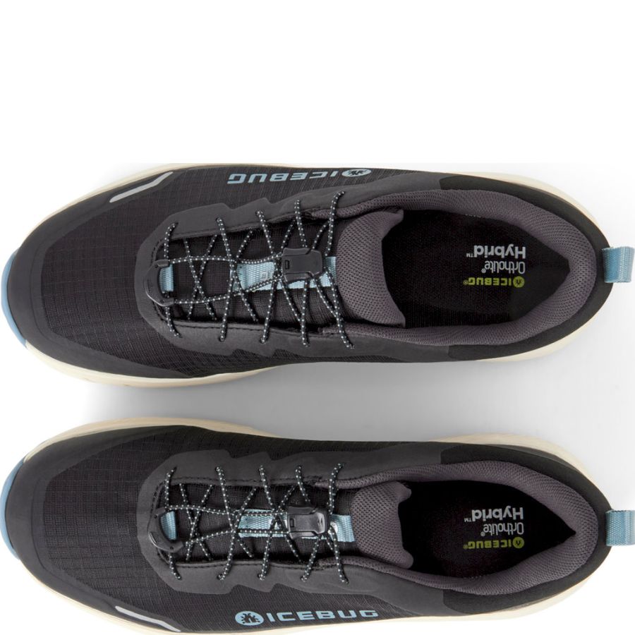 Sneakers Icebug. Hede BUGrip