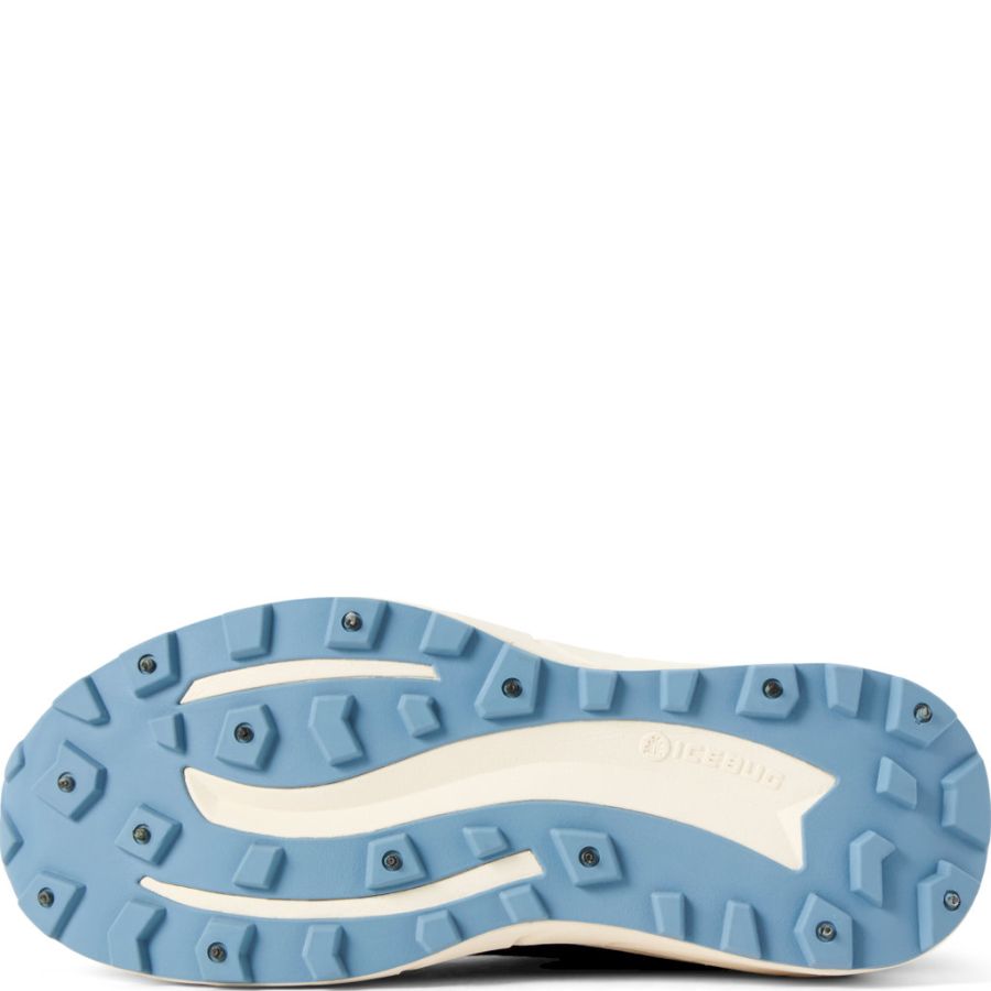 Sneakers Icebug. Hede BUGrip
