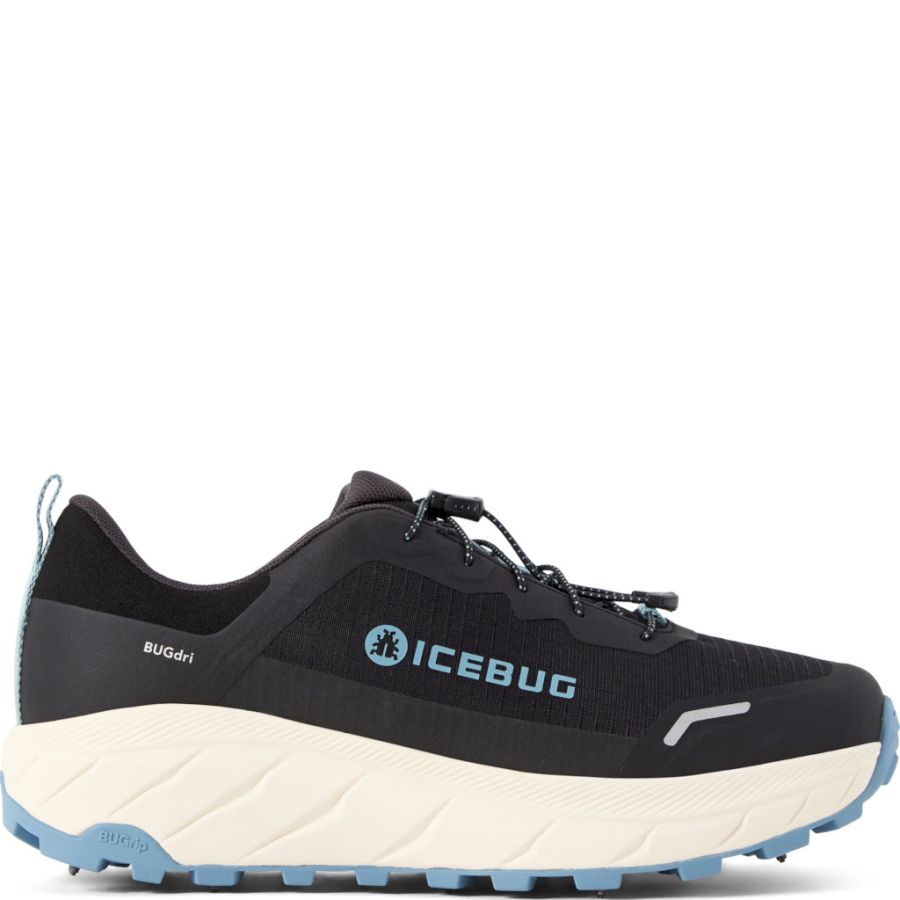 Sneakers Icebug. Hede BUGrip