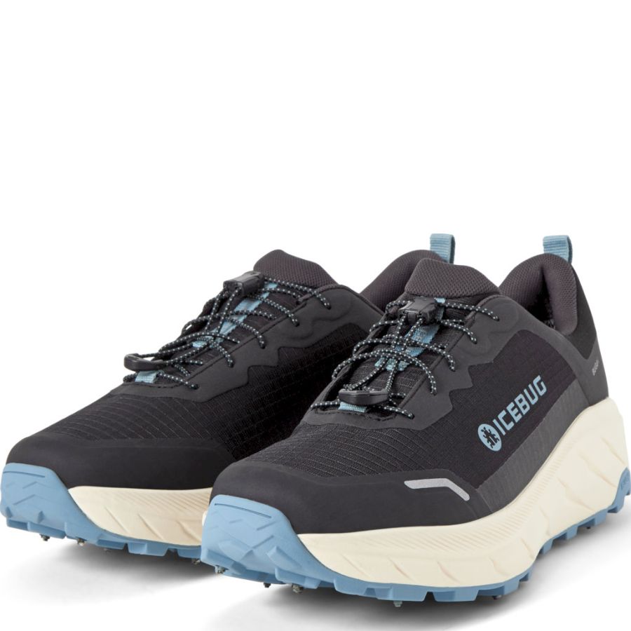 Sneakers Icebug. Hede BUGrip