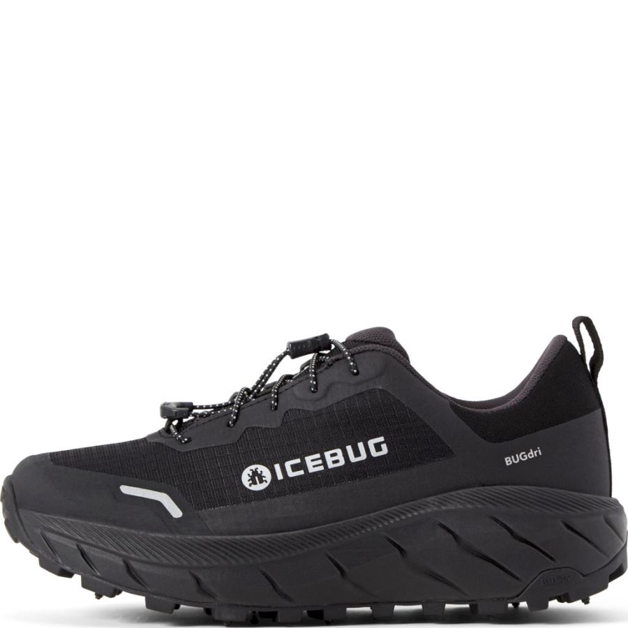 Sneakers Icebug. Hede BUGrip