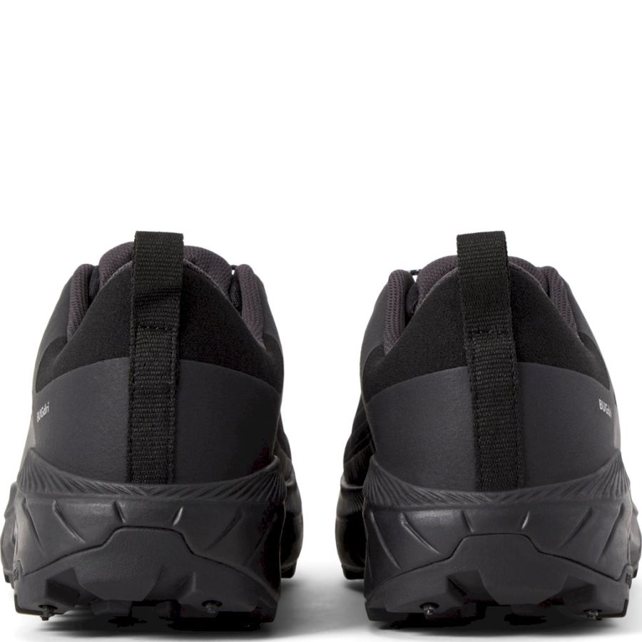 Sneakers Icebug. Hede BUGrip