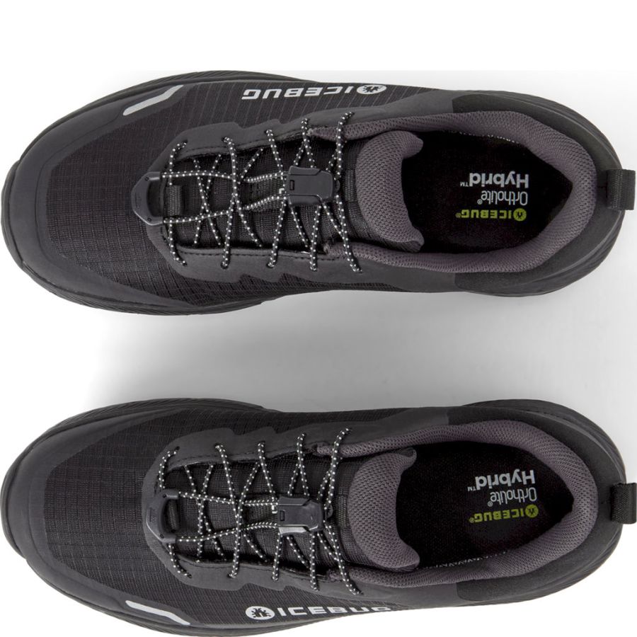 Sneakers Icebug. Hede BUGrip