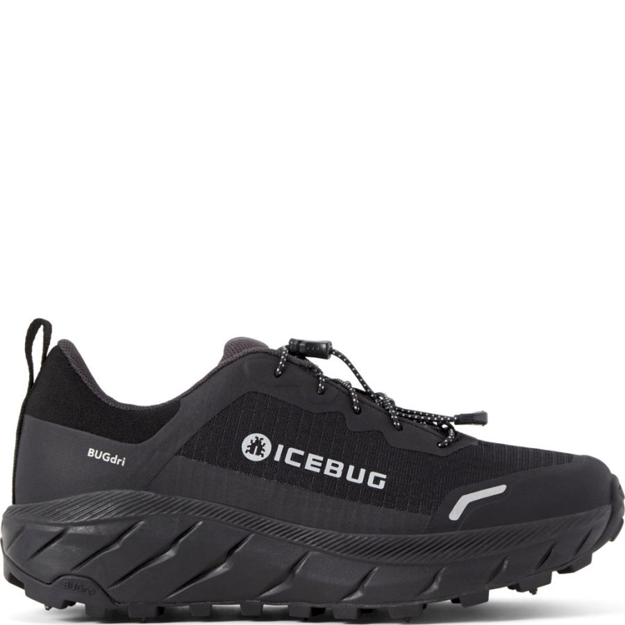 Sneakers Icebug. Hede BUGrip