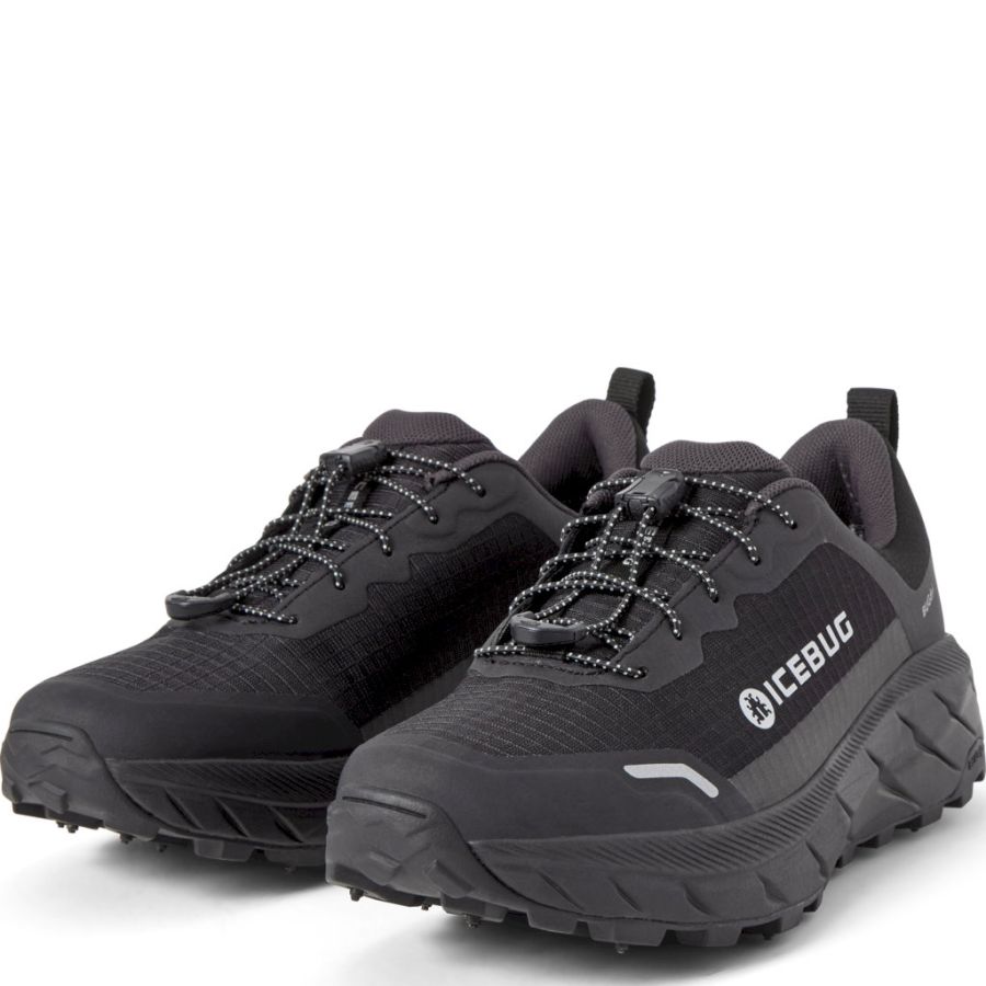 Sneakers Icebug. Hede BUGrip