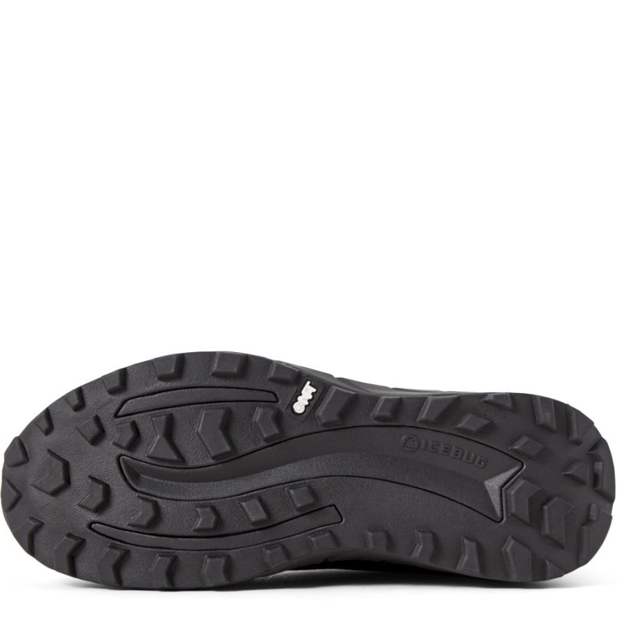 Sneakers Icebug. Hede NT