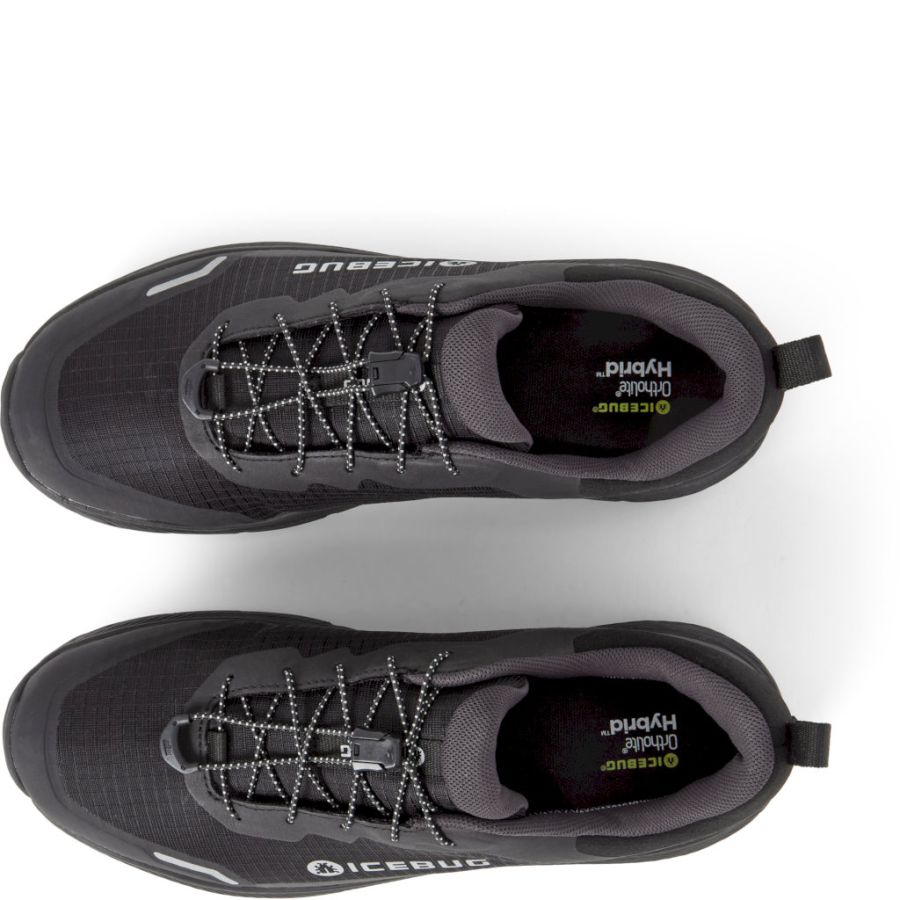 Sneakers Icebug. Hede NT