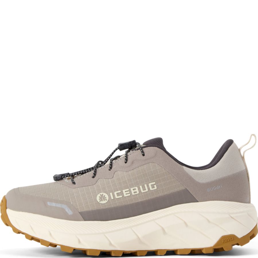 Sneakers Icebug. Hede NT