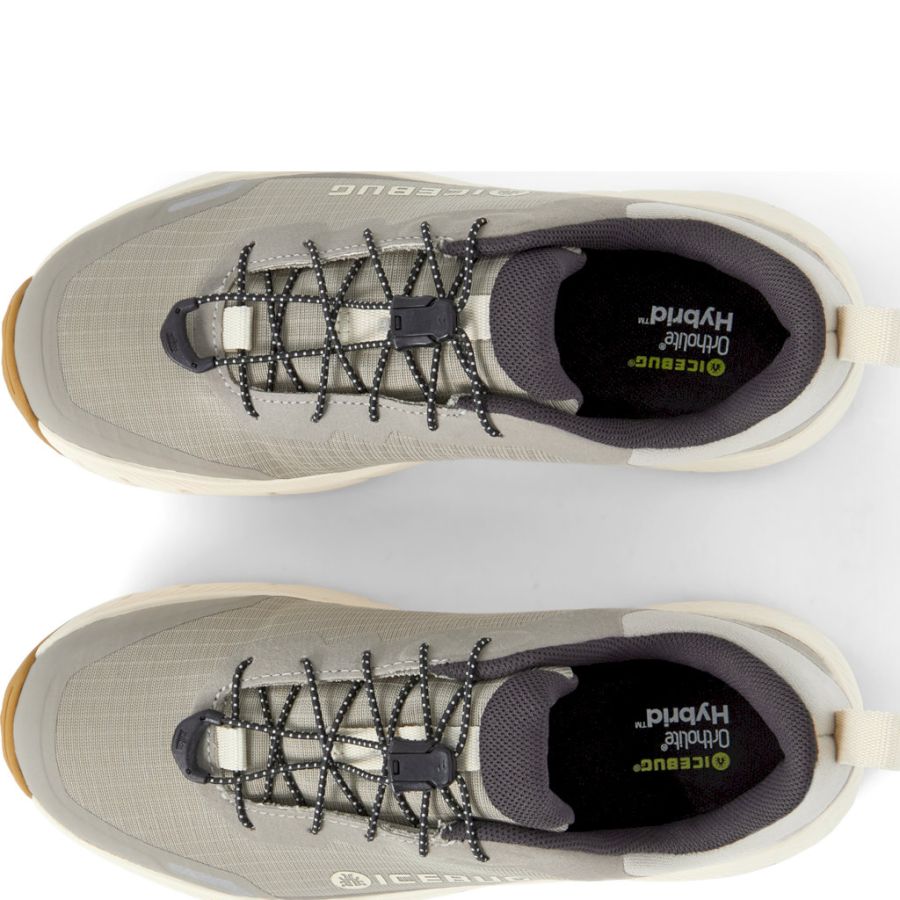 Sneakers Icebug. Hede NT