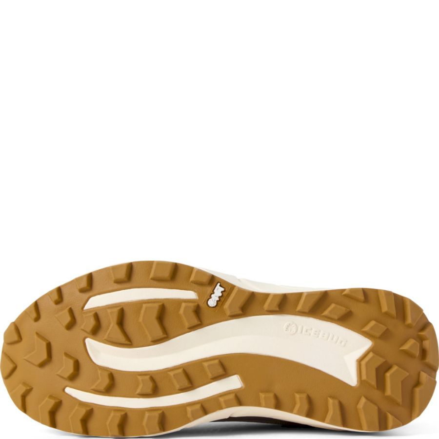 Sneakers Icebug. Hede NT
