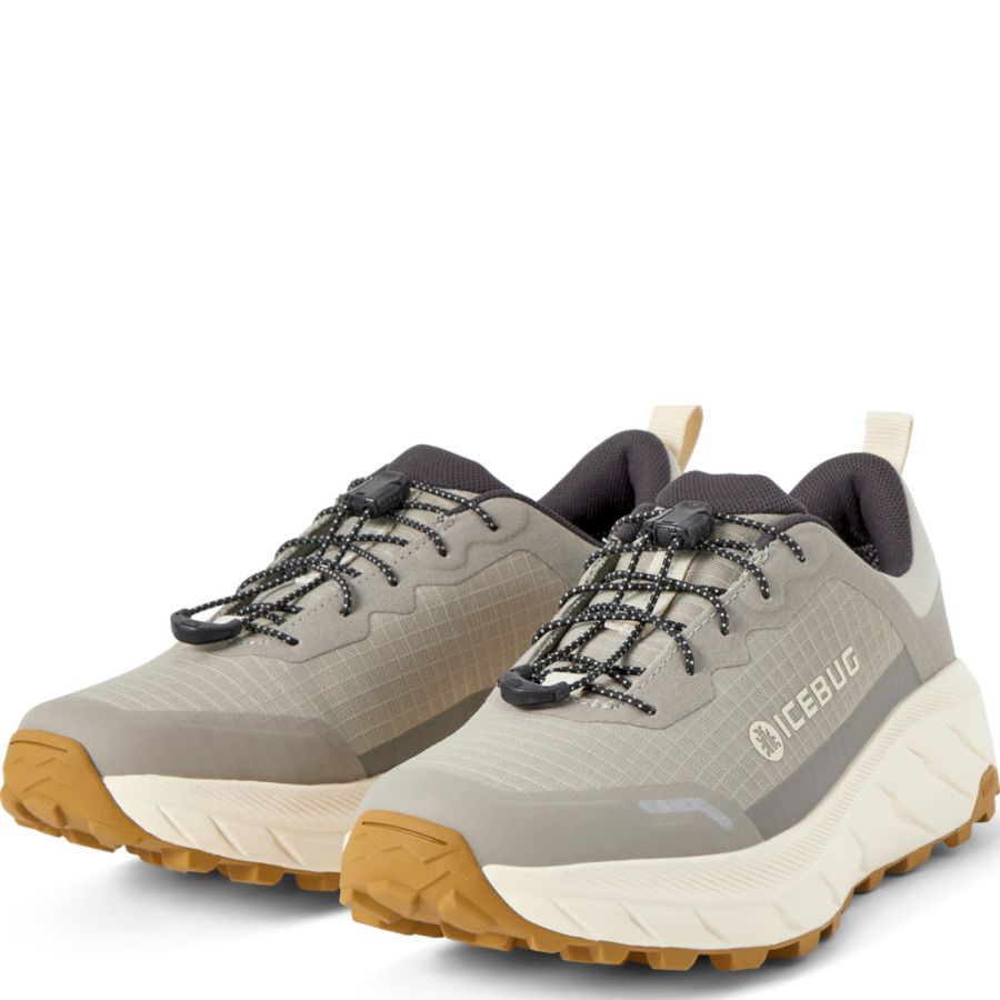 Sneakers Icebug. Hede NT