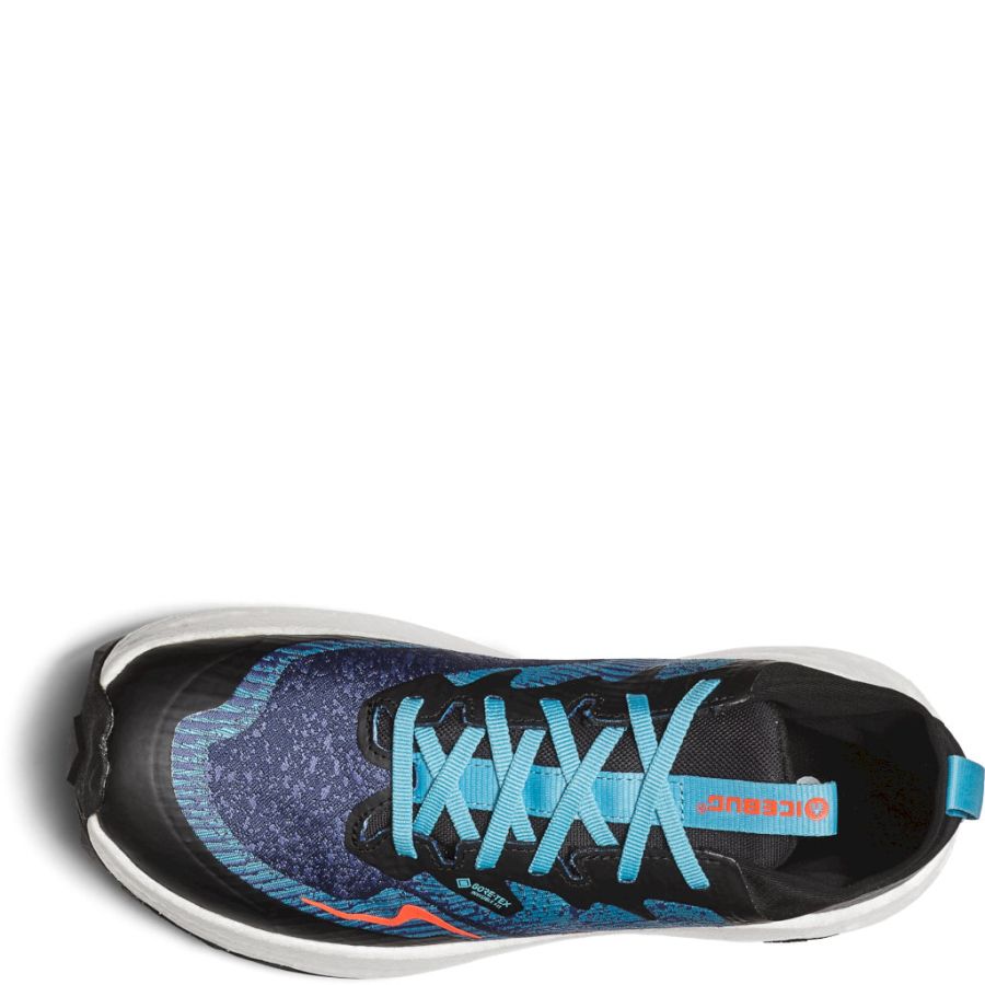 Sneakers Icebug. Järv Gaiter W BUGrip GTX
