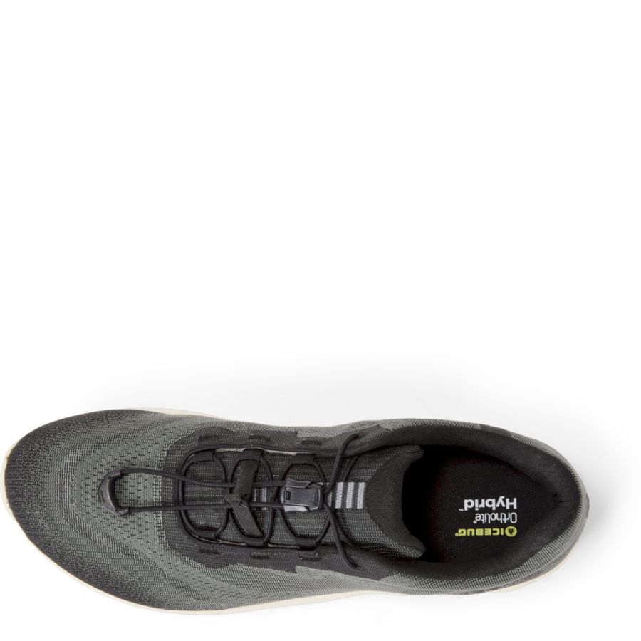 Sneakers Icebug. Kaipa RB9X