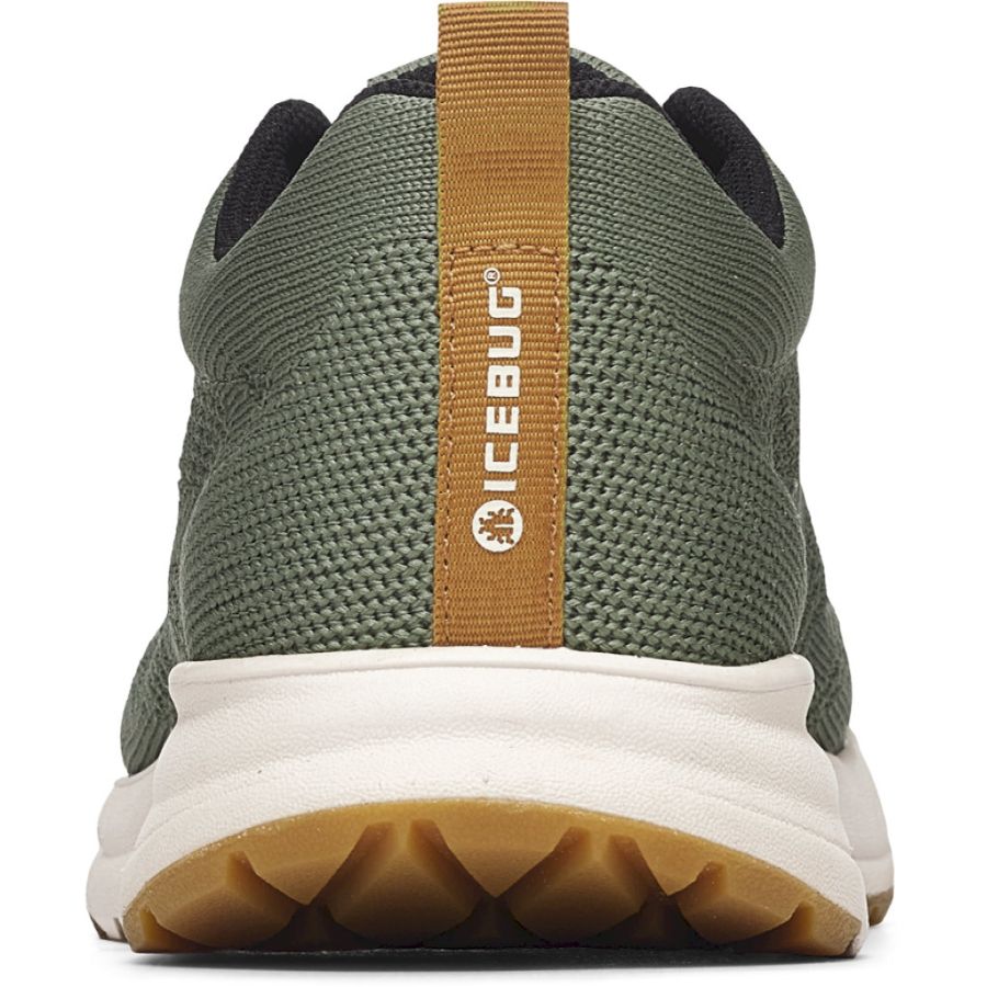 Sneakers Icebug. Most RB9X