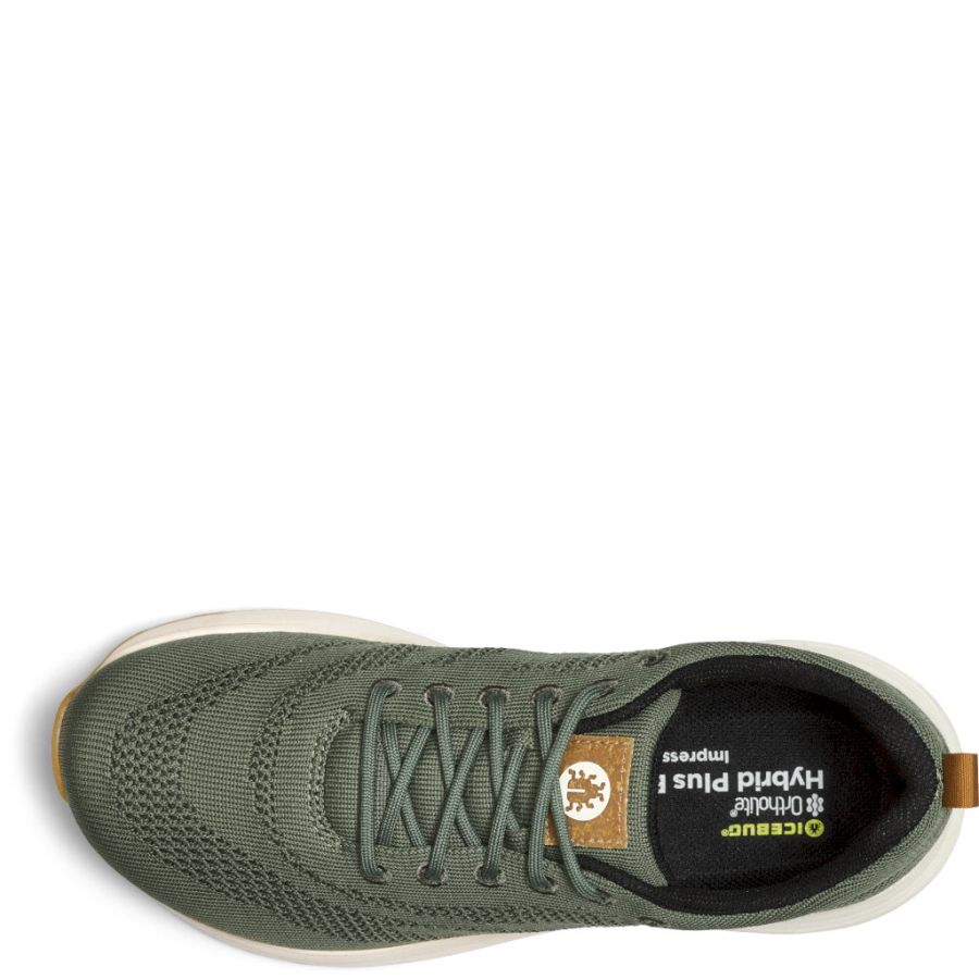 Sneakers Icebug. Most RB9X