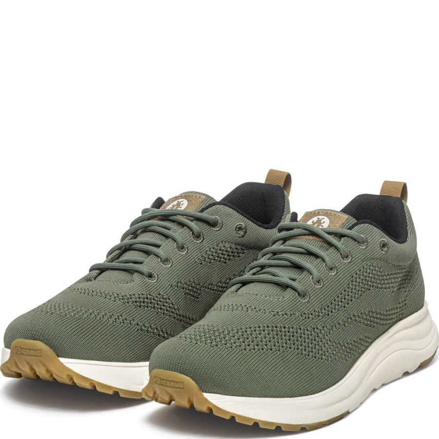 Sneakers Icebug. Most RB9X